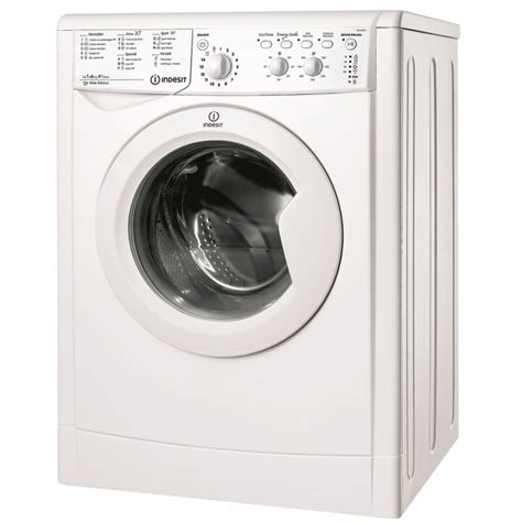 Manuale Indesit IWC 60851 C ECO IT Lavatrice